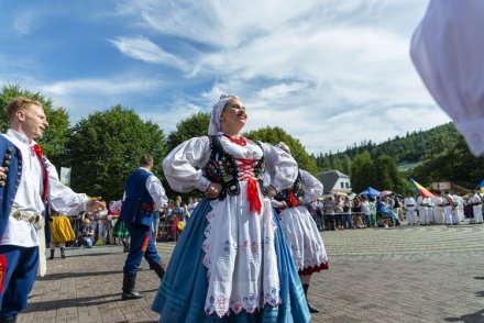 60. Tydzień Kultury Beskidzkiej